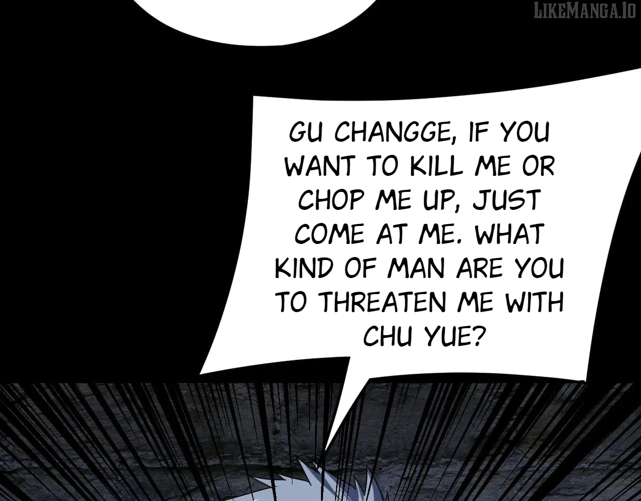 Me, The Heavenly Destined Villain Chapter 270 - page 104
